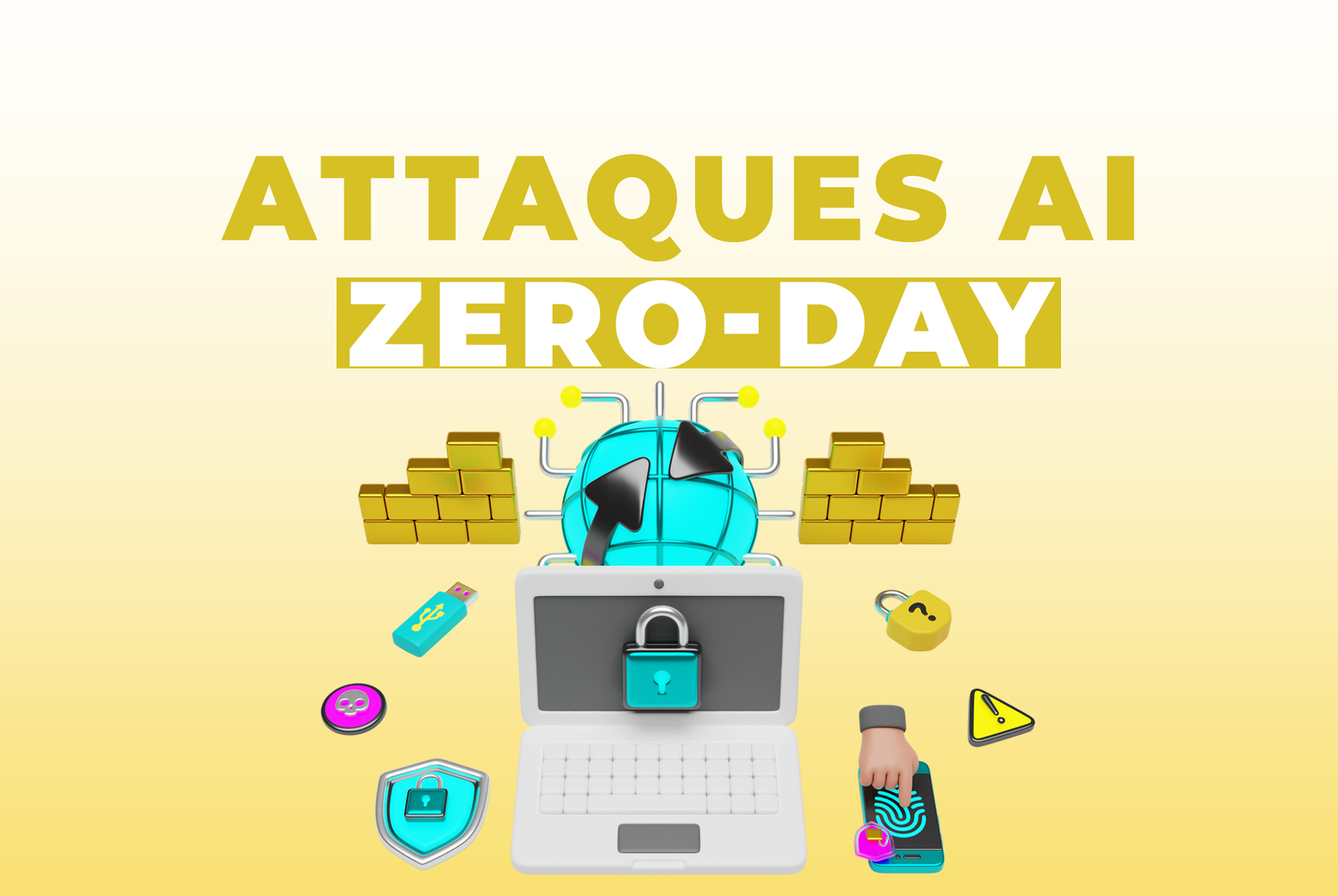 attaques AI Zero-Day