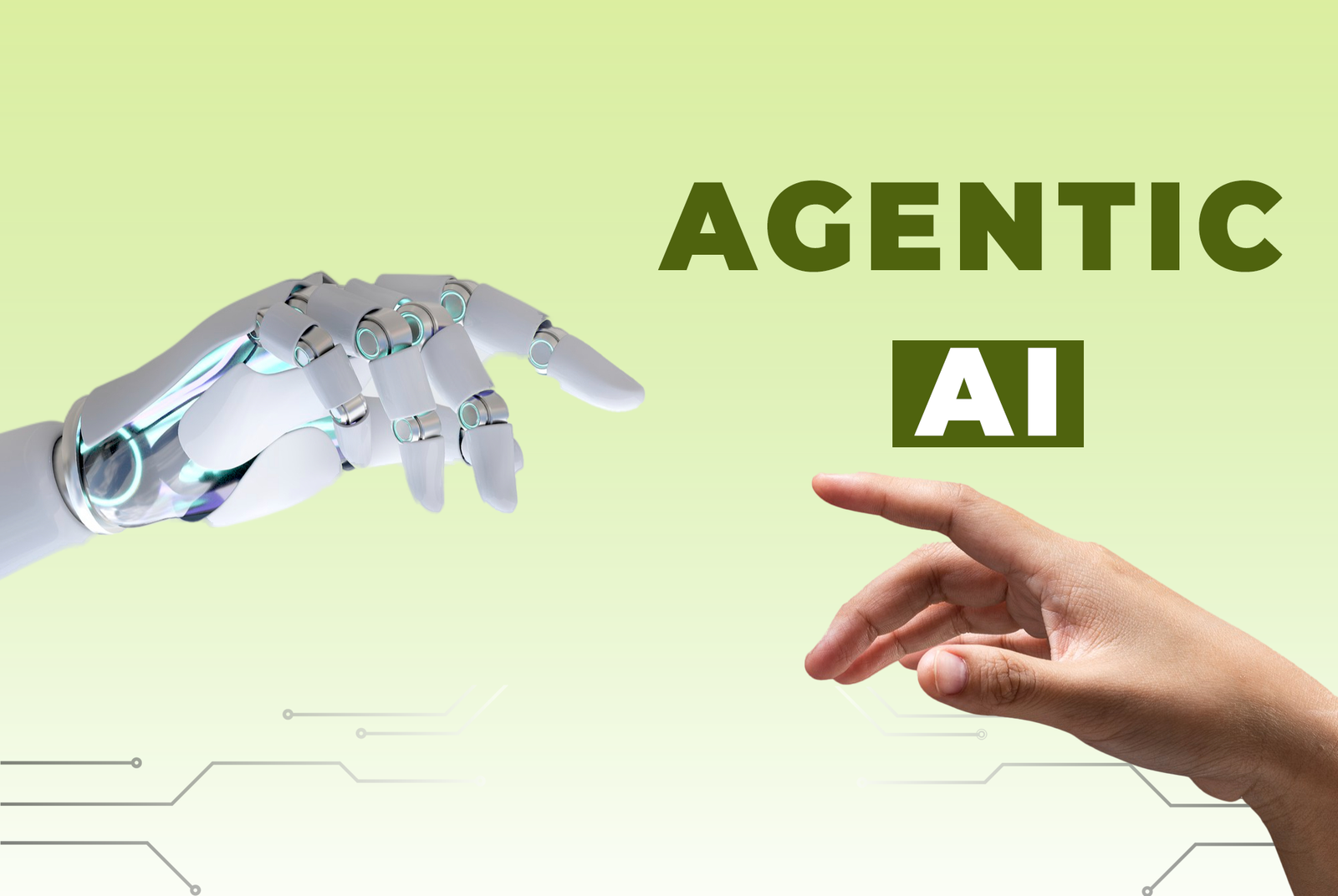 Agentic AI PME