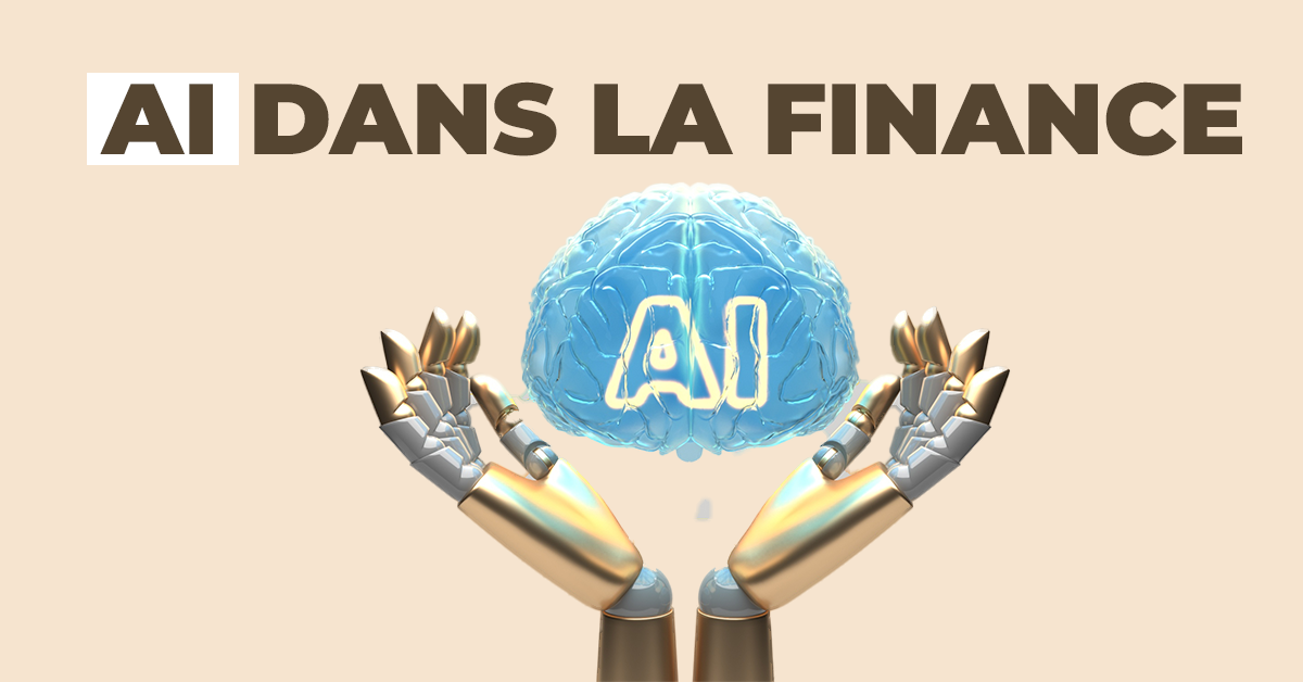 AI dans la finance : conformité & régulation