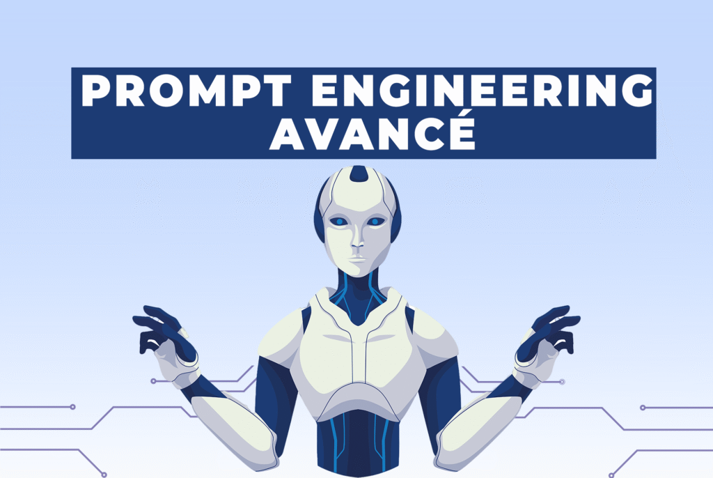 prompt engineering avancé