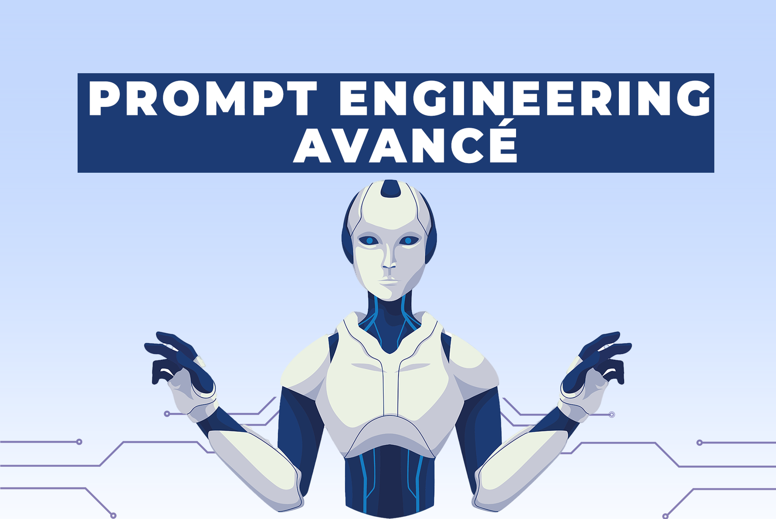 prompt engineering avancé