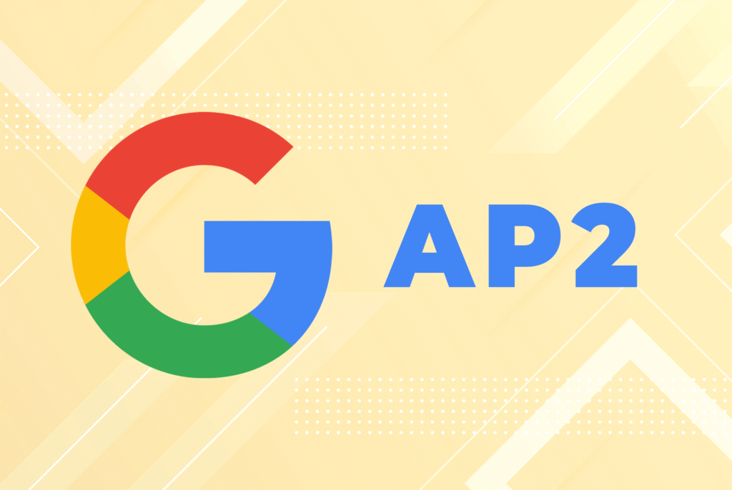 AP2 Google paiements autonomes IA