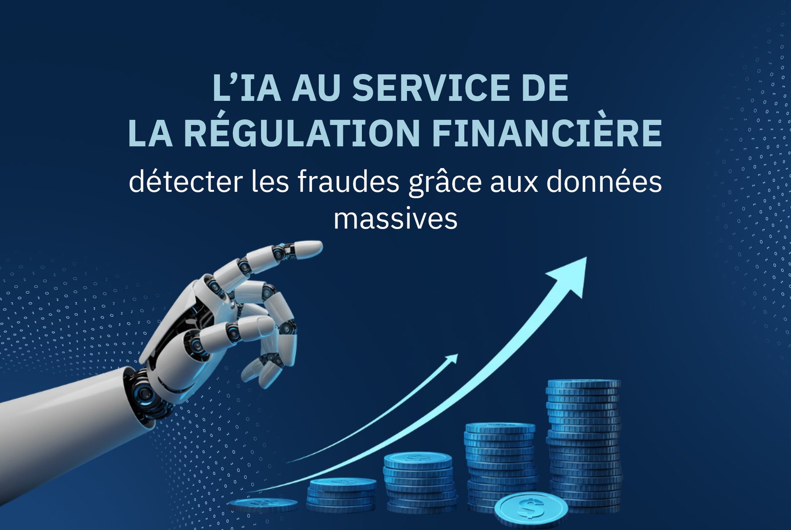 IA régulation financière