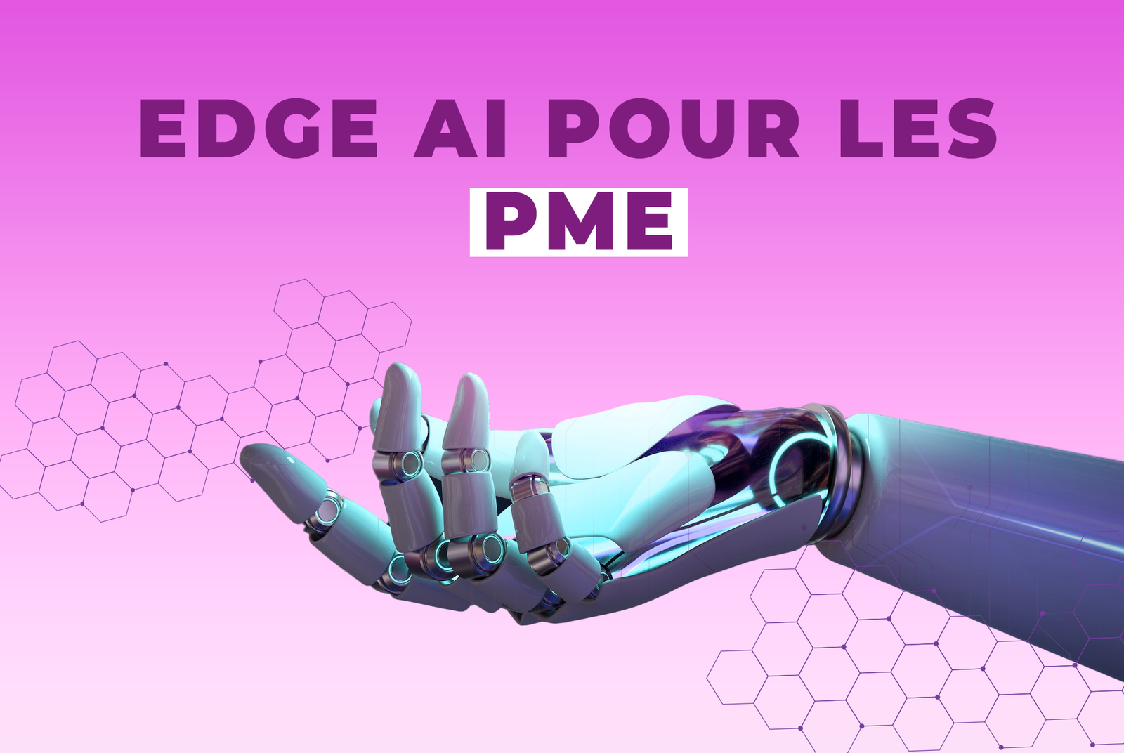 Edge AI PME