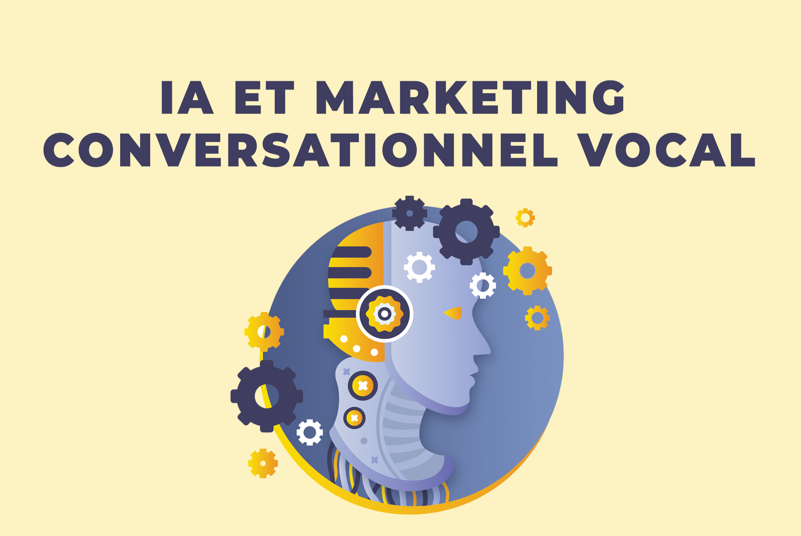 marketing conversationnel vocal