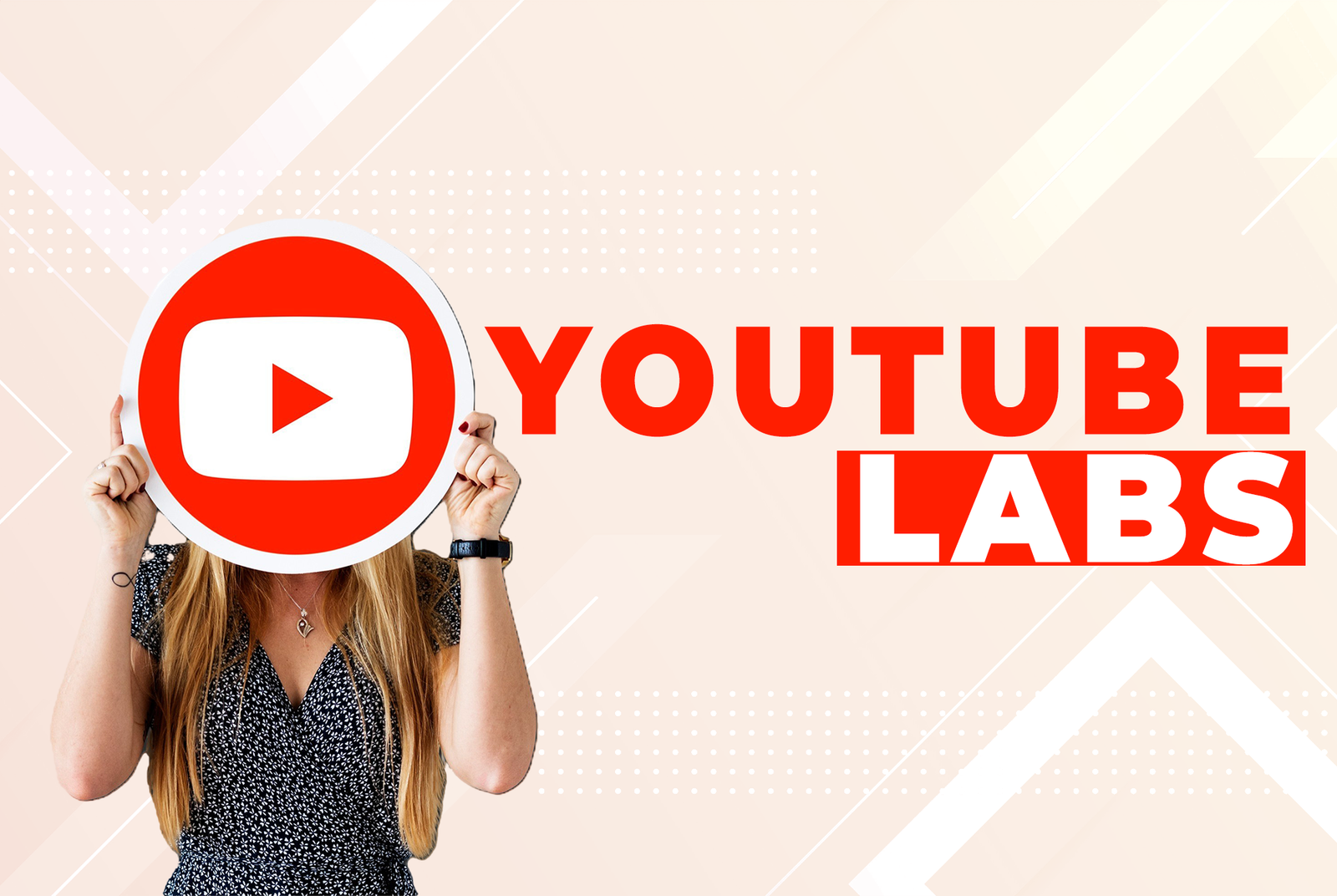 YouTube Labs IA musique
