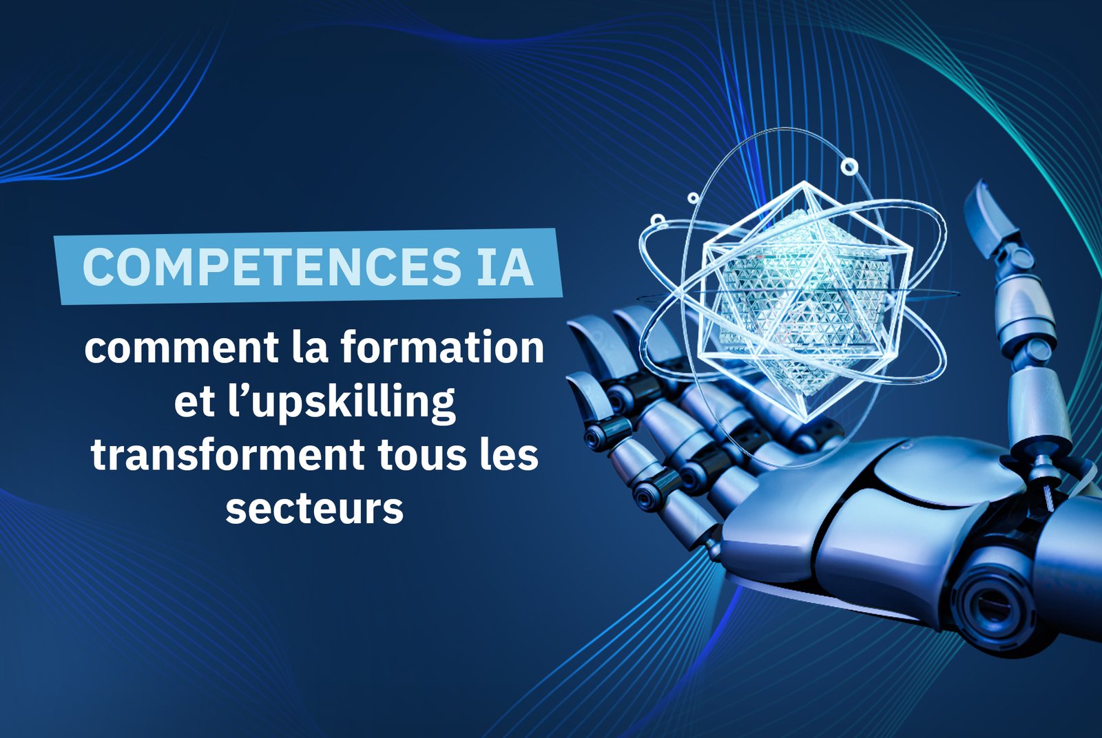 compétences IA