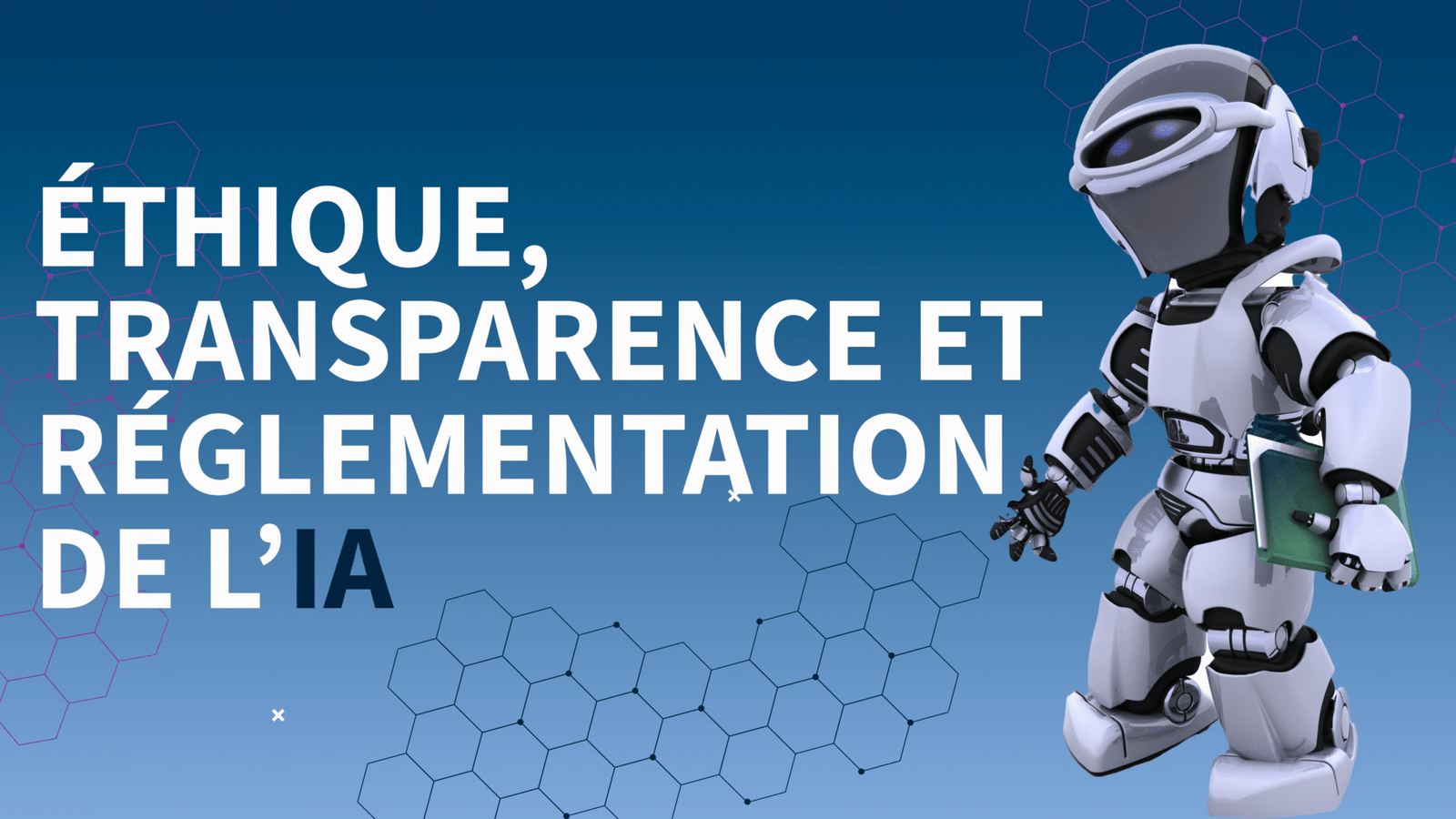 IA éthique entreprises
