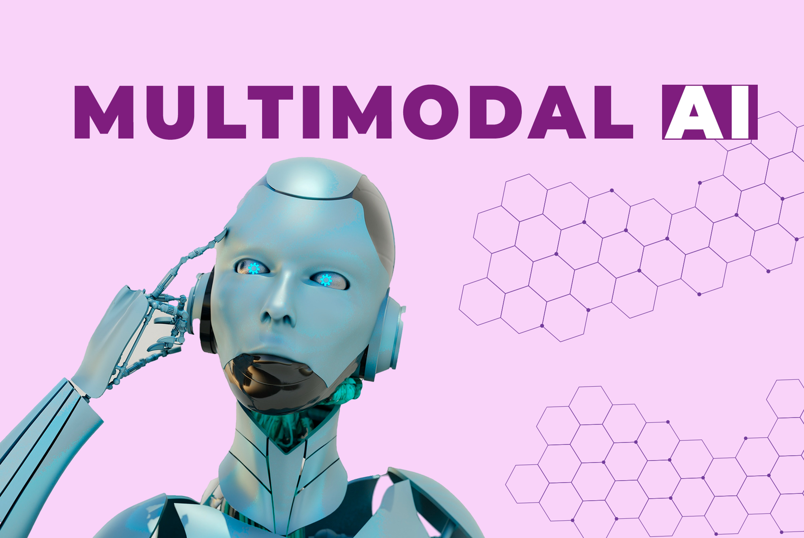 Multimodal AI marketing
