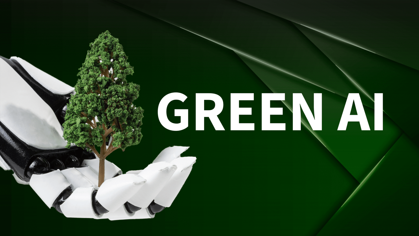 Green AI
