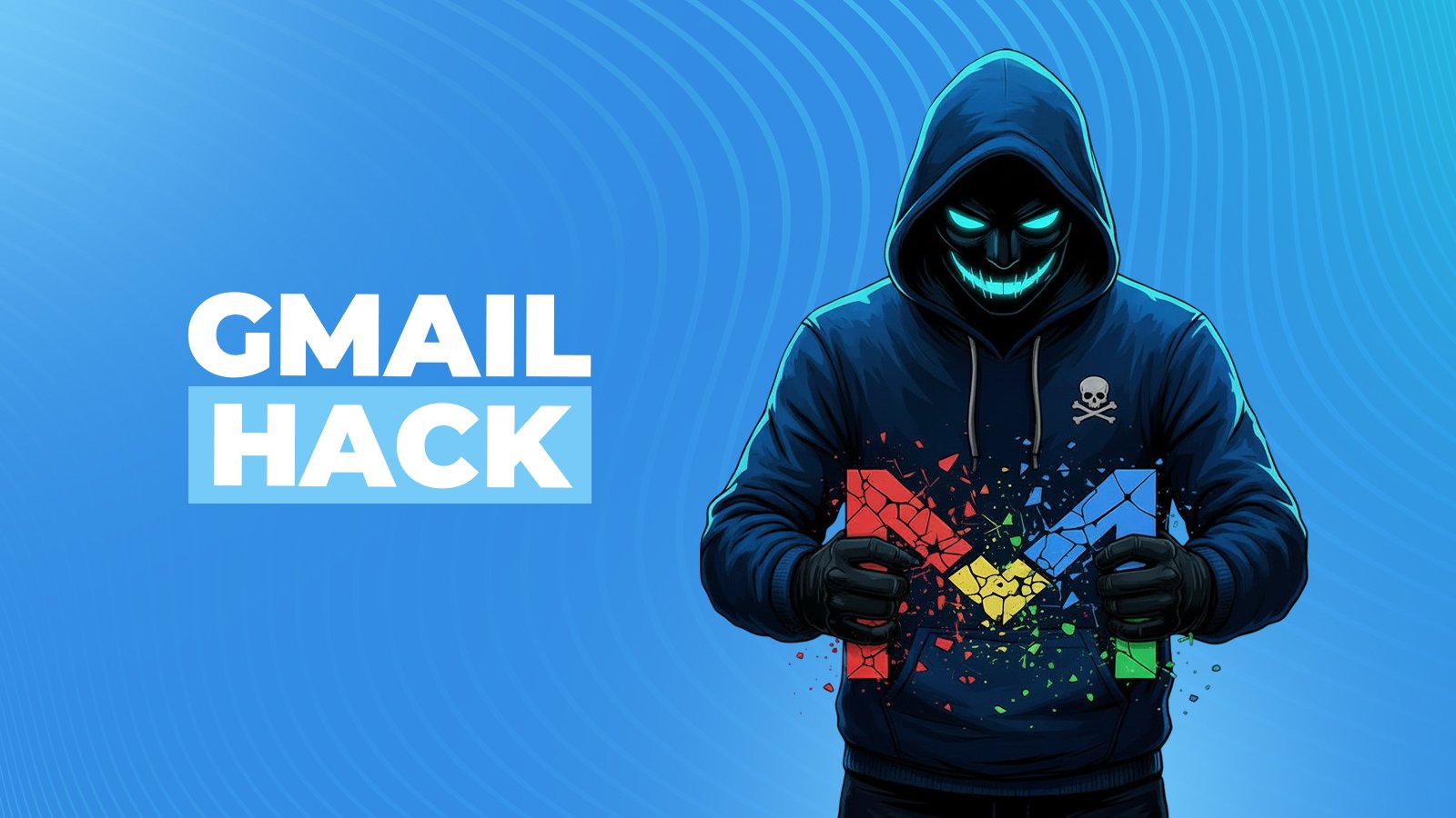 183 millions Gmail fuite