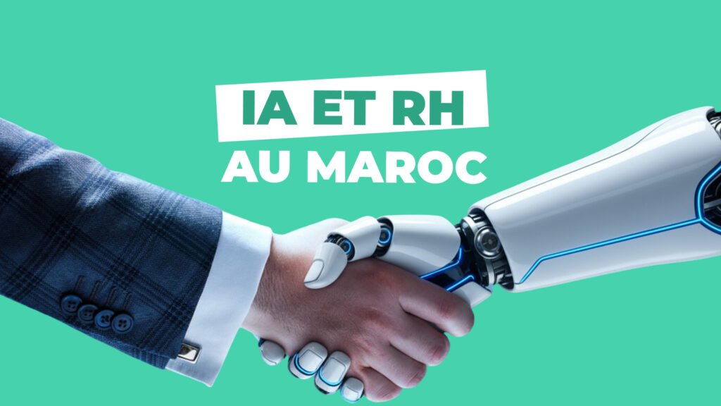 IA et RH au Maroc