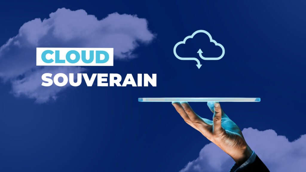 Cloud souverain