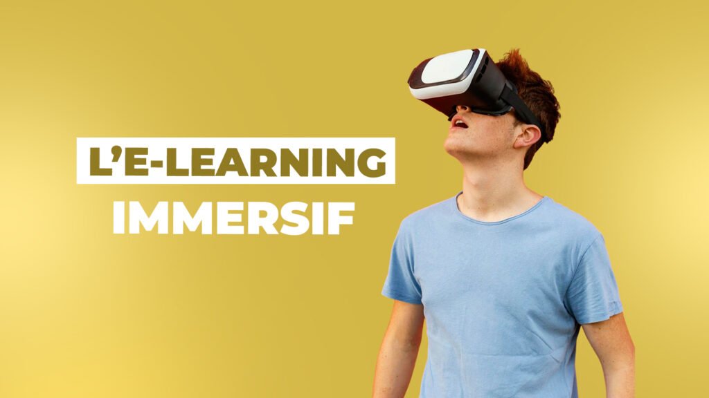 L’e-learning immersif au Maroc