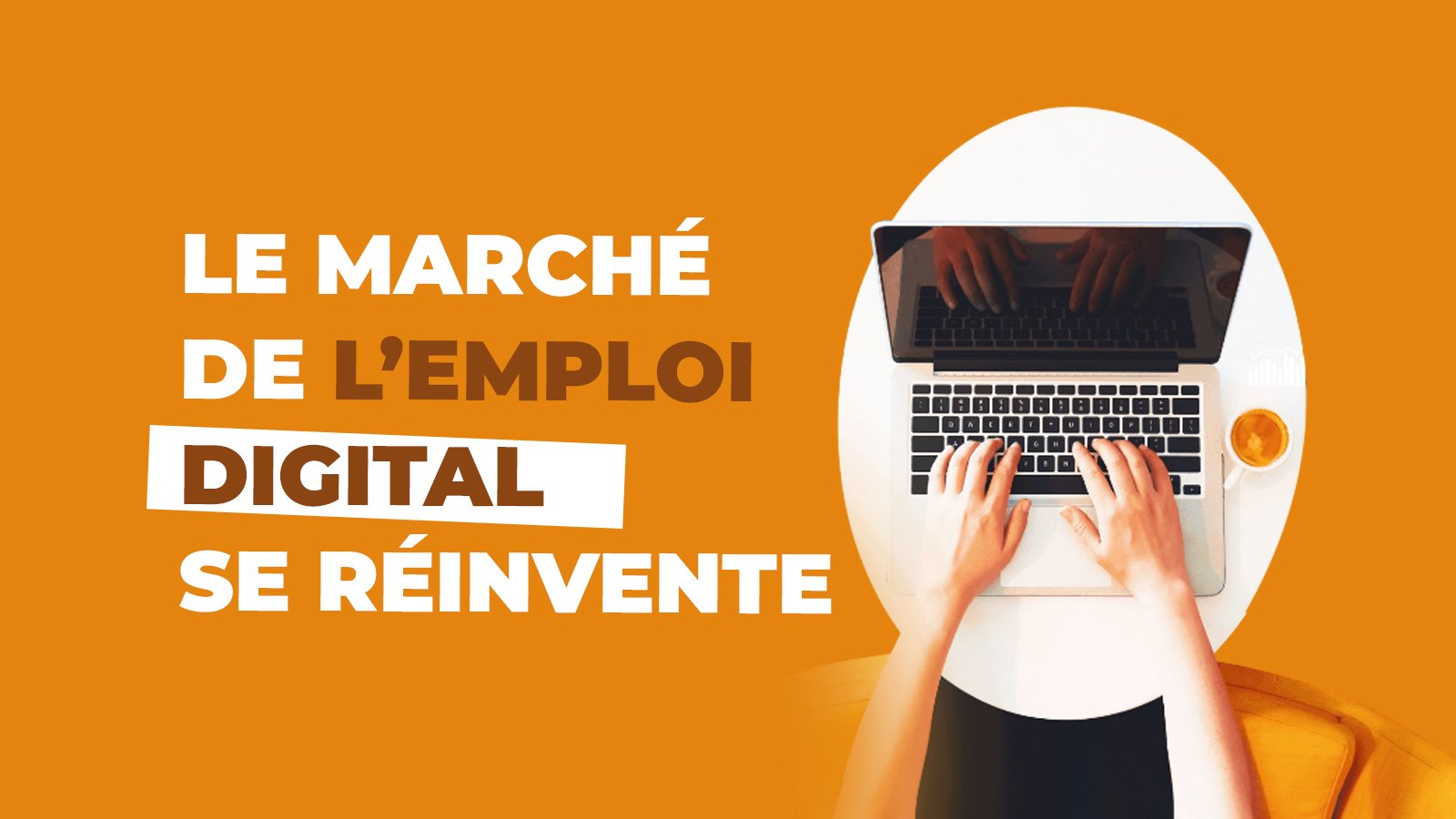 Le marché de l’emploi digital