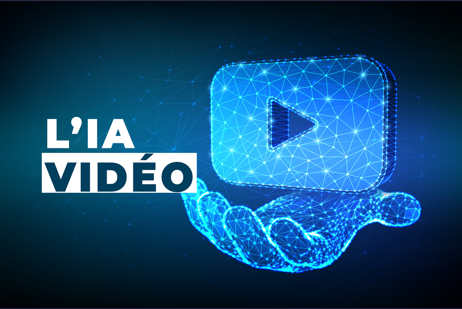 IA Vidéo Marketing Digital