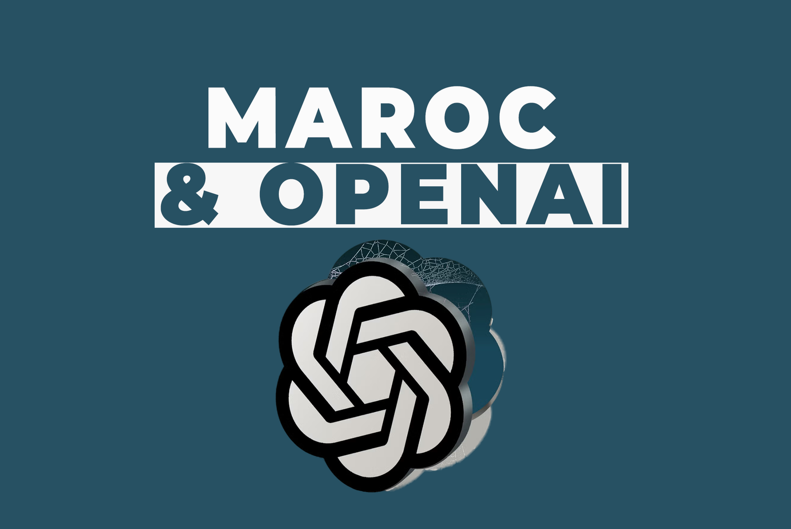 Maroc OpenAI