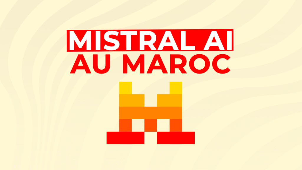 Mistral AI au Maroc