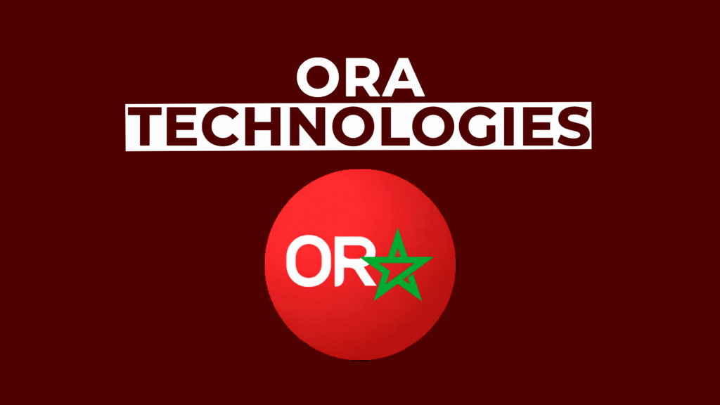 ORA Technologies