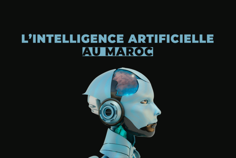 L’intelligence artificielle au Maroc