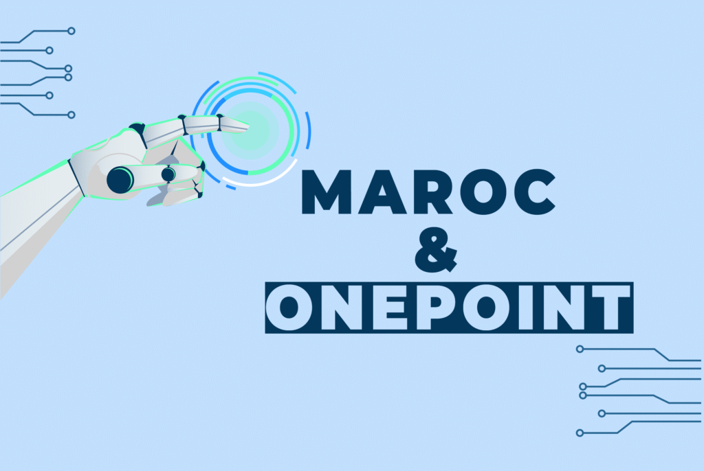 Maroc & Onepoint