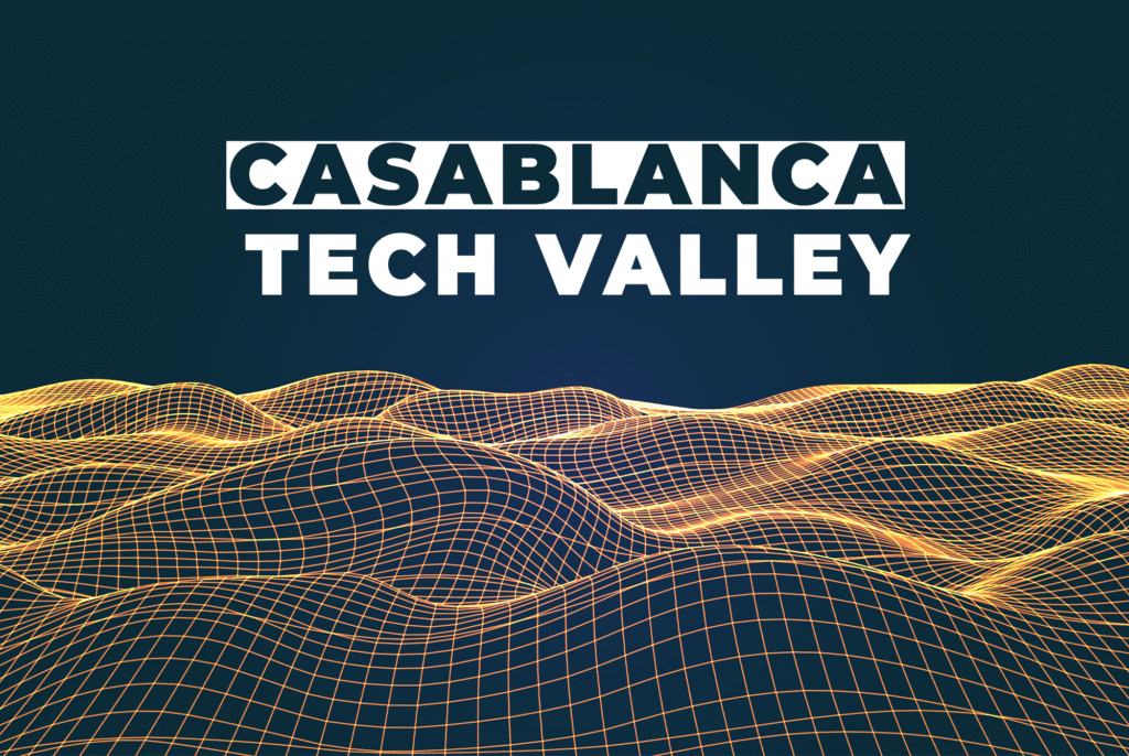 Casablanca Tech Valley