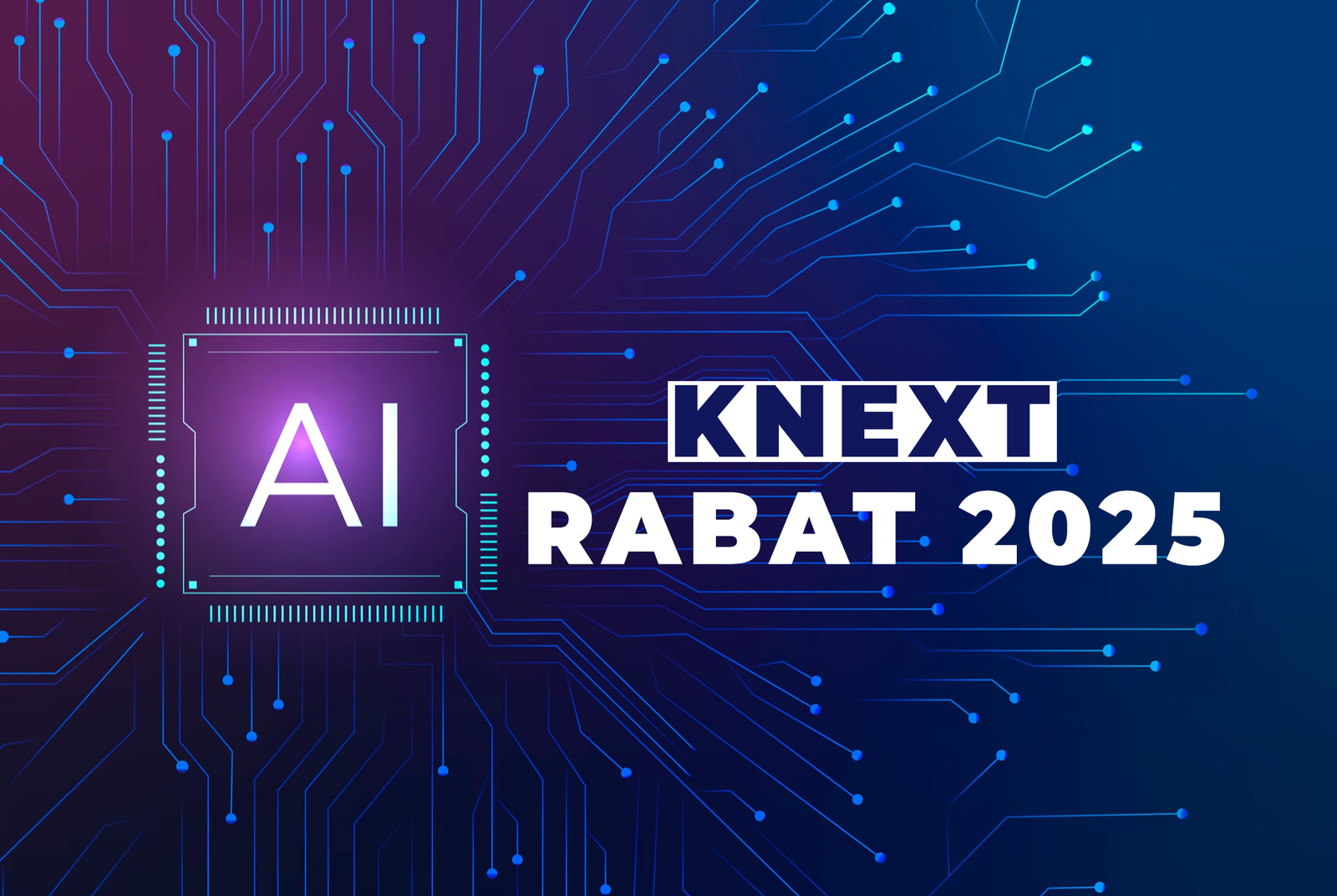 KNext Rabat 2025