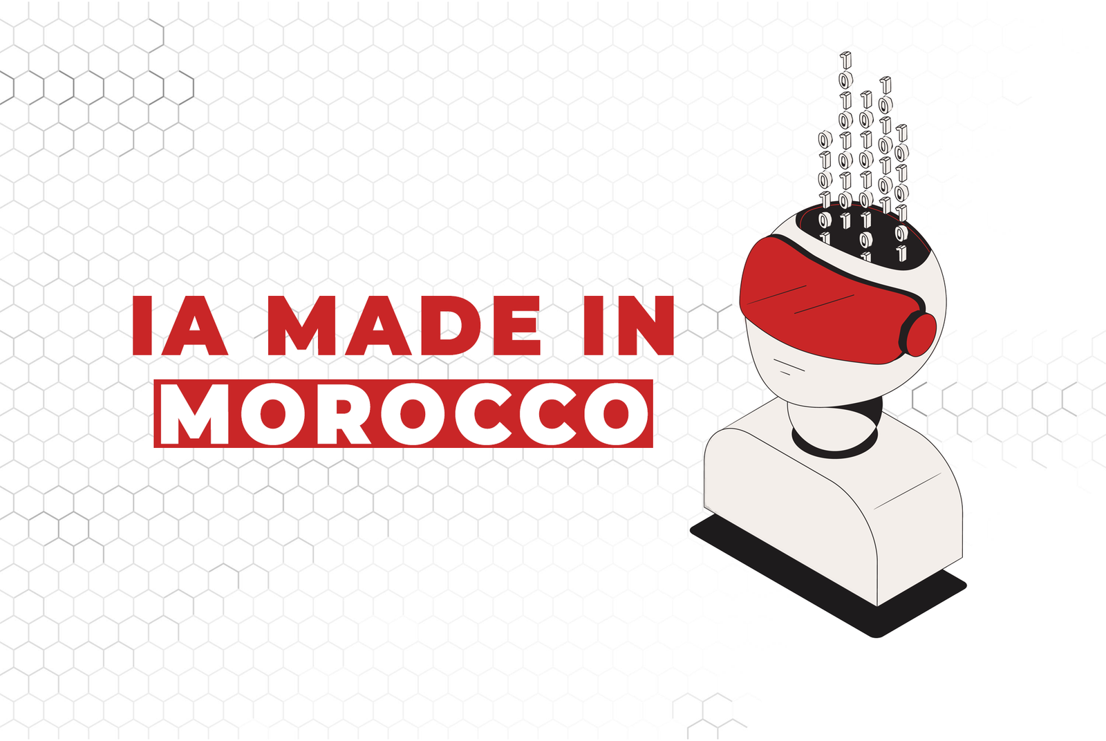 IA made in Morocco