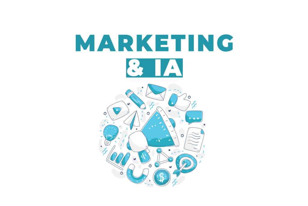 Marketing & IA au Maroc