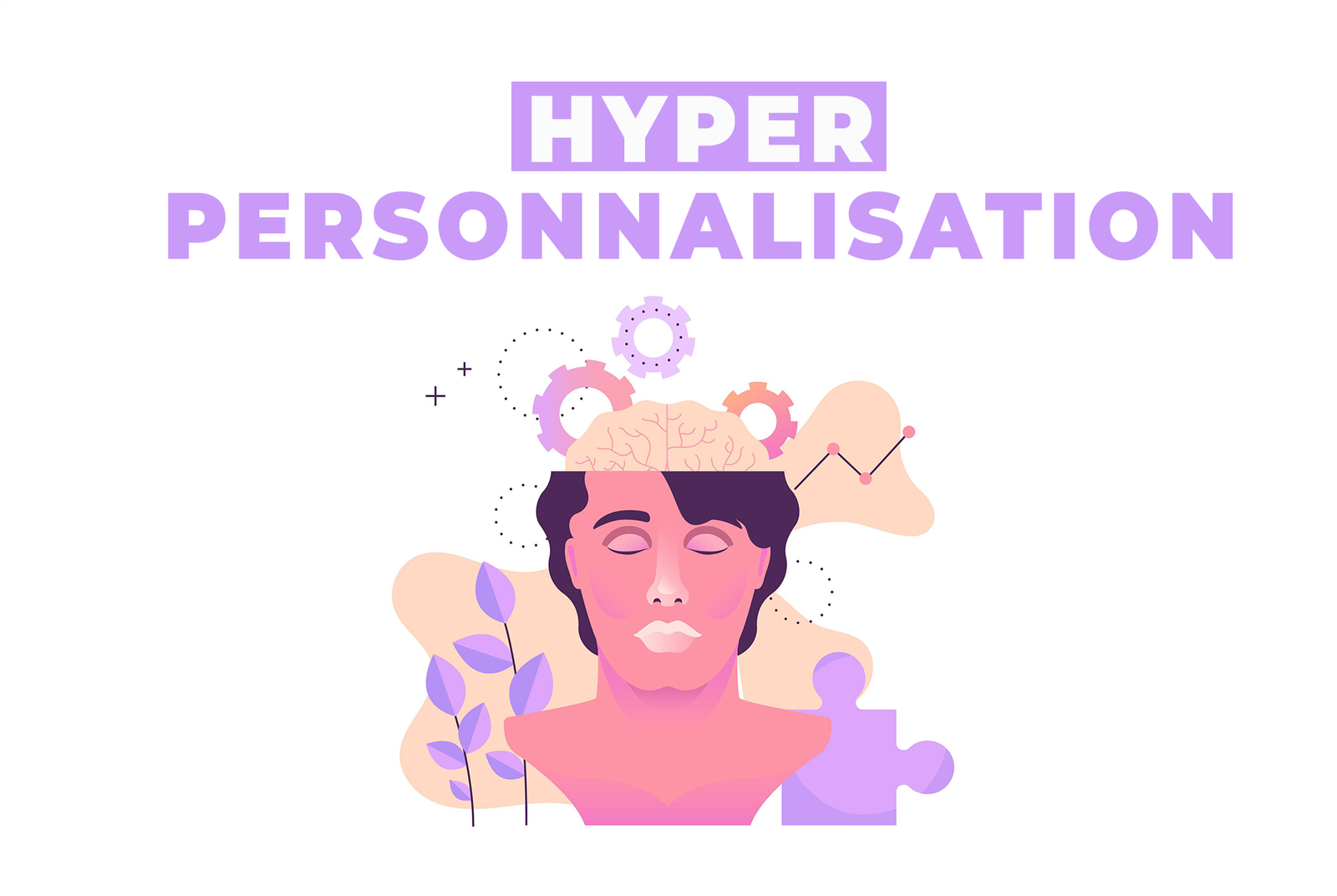 IA hyper-personnalisation marketing digital