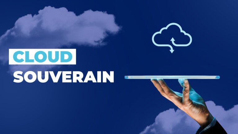 Cloud souverain