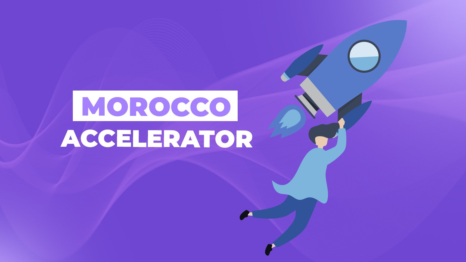 Morocco Accelerator
