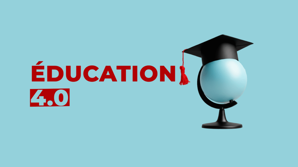 Éducation 4.0